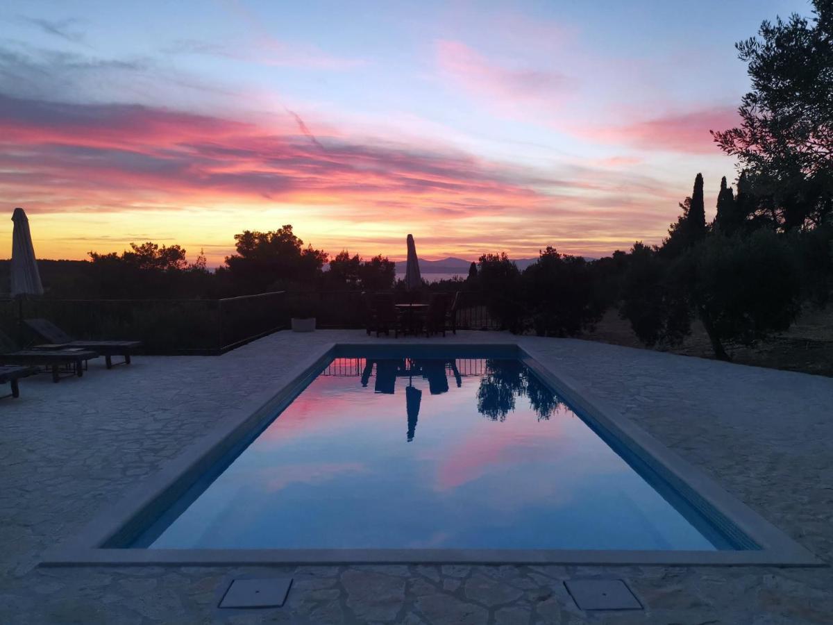 Sunset Hill Sutivan Exteriér fotografie